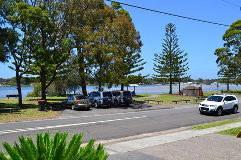Sundial Holiday Units - Accommodation Kalgoorlie 38