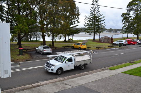 Sundial Holiday Units - Accommodation Kalgoorlie 32
