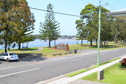 Sundial Holiday Units - Accommodation Kalgoorlie 10