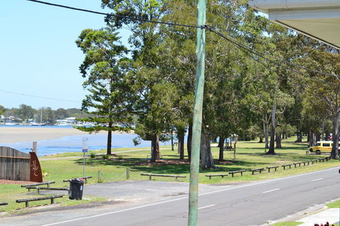 Sundial Holiday Units - Accommodation Kalgoorlie 5