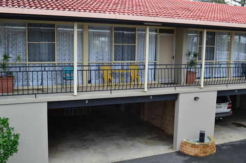 Sundial Holiday Units - Accommodation Kalgoorlie 9