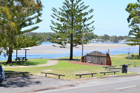 Sundial Holiday Units - Accommodation Kalgoorlie 6