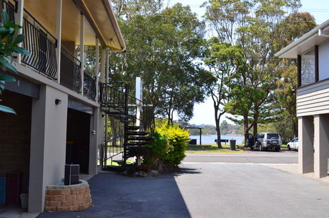 Sundial Holiday Units - Accommodation Kalgoorlie 15