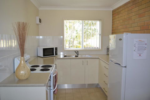 Sundial Holiday Units - Accommodation Kalgoorlie 20