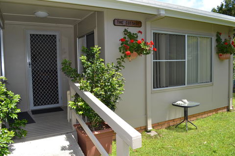 Sundial Holiday Units - Accommodation Kalgoorlie 25