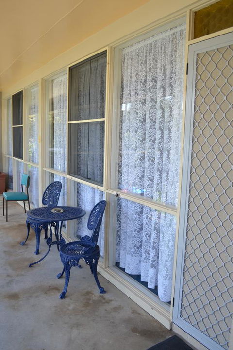 Sundial Holiday Units - Accommodation Kalgoorlie 23