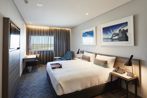 Rydges Sydney Airport Hotel - Accommodation Kalgoorlie 7