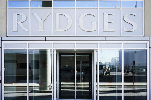 Rydges Sydney Airport Hotel - Accommodation Kalgoorlie 42