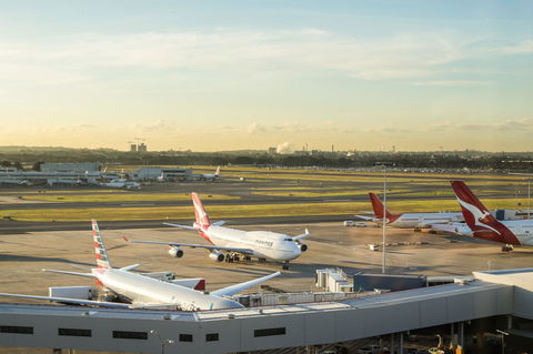 Rydges Sydney Airport Hotel - Accommodation Kalgoorlie 8