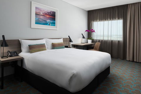 Rydges Sydney Airport Hotel - Accommodation Kalgoorlie 9