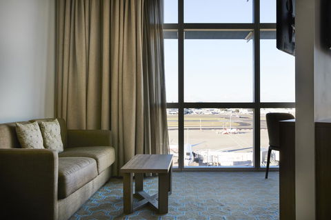 Rydges Sydney Airport Hotel - Accommodation Kalgoorlie 41