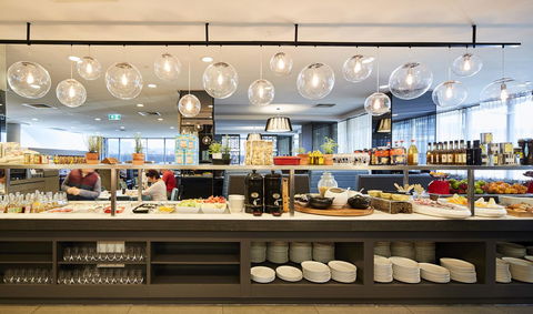 Rydges Sydney Airport Hotel - Accommodation Kalgoorlie 17