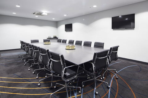 Rydges Sydney Airport Hotel - Accommodation Kalgoorlie 26