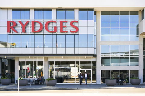 Rydges Sydney Airport Hotel - Accommodation Kalgoorlie 44