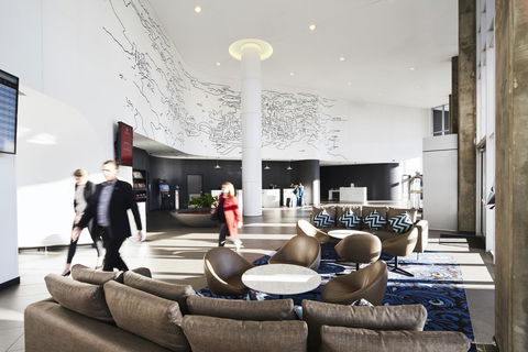 Rydges Sydney Airport Hotel - Accommodation Kalgoorlie 16