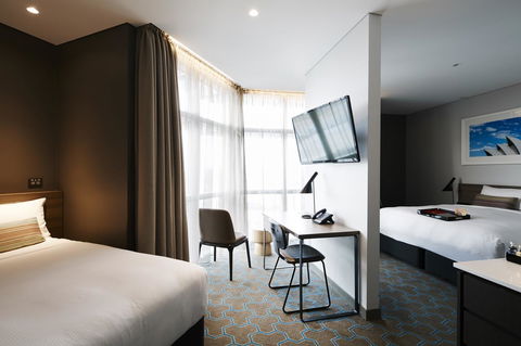 Rydges Sydney Airport Hotel - Accommodation Kalgoorlie 19