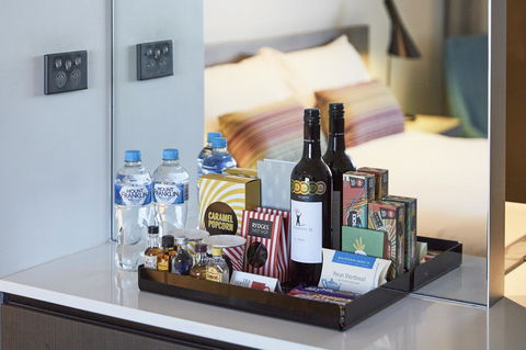 Rydges Sydney Airport Hotel - Accommodation Kalgoorlie 40