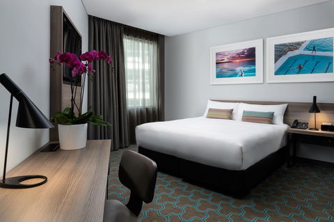 Rydges Sydney Airport Hotel - Accommodation Kalgoorlie 4