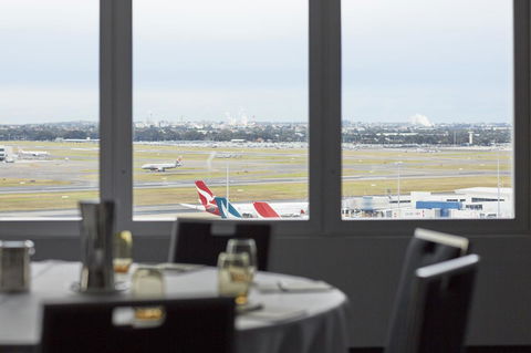 Rydges Sydney Airport Hotel - Accommodation Kalgoorlie 38