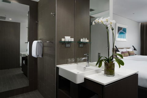 Rydges Sydney Airport Hotel - Accommodation Kalgoorlie 2