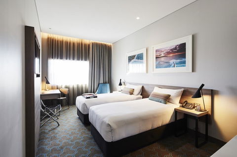 Rydges Sydney Airport Hotel - Accommodation Kalgoorlie 39