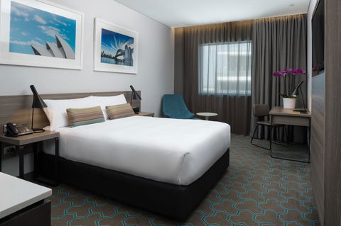 Rydges Sydney Airport Hotel - Accommodation Kalgoorlie 5