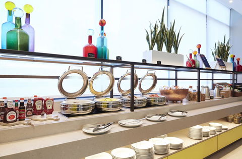 Holiday Inn Express Sydney Airport, An IHG Hotel - Accommodation Kalgoorlie 11