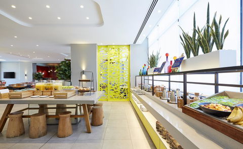 Holiday Inn Express Sydney Airport, An IHG Hotel - Accommodation Kalgoorlie 12
