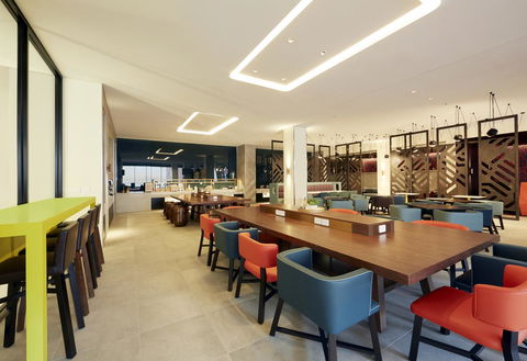 Holiday Inn Express Sydney Airport, An IHG Hotel - Accommodation Kalgoorlie 18