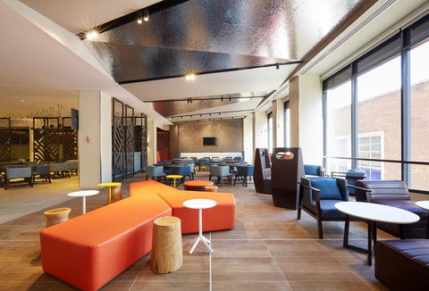 Holiday Inn Express Sydney Airport, An IHG Hotel - Accommodation Kalgoorlie 19