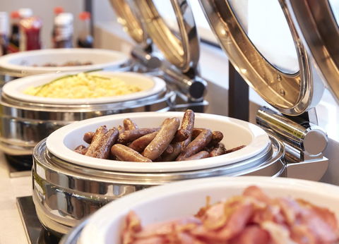 Holiday Inn Express Sydney Airport, An IHG Hotel - Accommodation Kalgoorlie 13