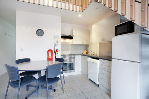 Lantern 1 Bedroom Balcony With Panoramic View - Accommodation Kalgoorlie 17