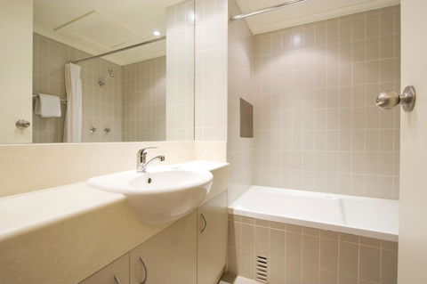 Lantern 1 Bedroom Balcony With Panoramic View - Accommodation Kalgoorlie 26