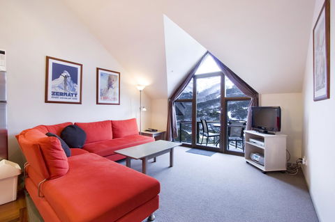 Lantern 1 Bedroom Balcony With Panoramic View - Accommodation Kalgoorlie 43