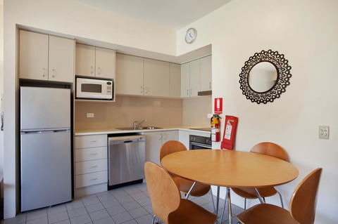 Lantern 1 Bedroom Balcony With Panoramic View - Accommodation Kalgoorlie 31