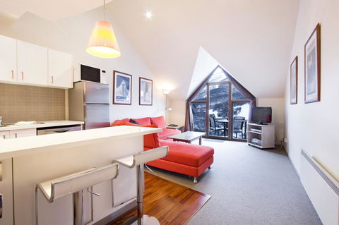 Lantern 1 Bedroom Balcony With Panoramic View - Accommodation Kalgoorlie 35