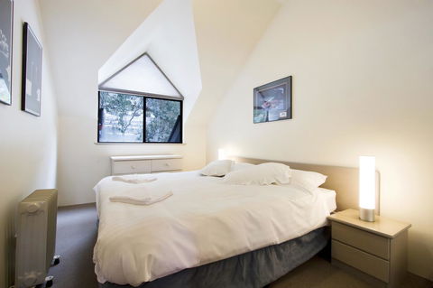 Lantern 1 Bedroom Balcony With Panoramic View - Accommodation Kalgoorlie 36