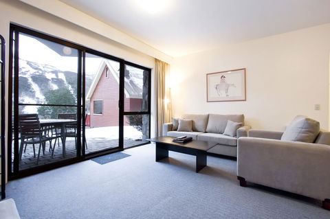 Lantern 1 Bedroom Balcony With Panoramic View - Accommodation Kalgoorlie 44