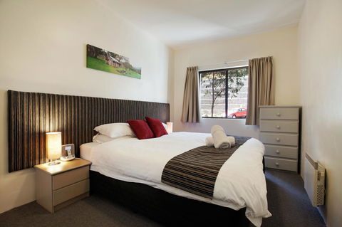 Lantern 1 Bedroom Balcony With Panoramic View - Accommodation Kalgoorlie 33