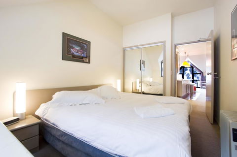 Lantern 1 Bedroom Balcony With Panoramic View - Accommodation Kalgoorlie 38