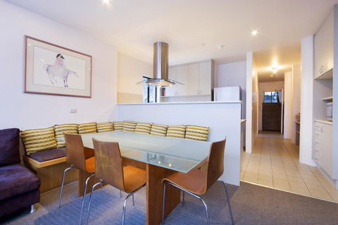 Lantern 1 Bedroom Balcony With Panoramic View - Accommodation Kalgoorlie 13