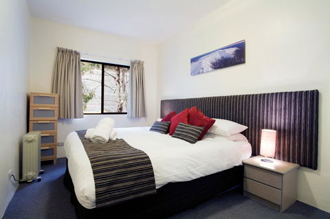 Lantern 1 Bedroom Balcony With Panoramic View - Accommodation Kalgoorlie 23