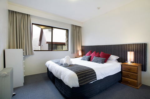 Lantern 1 Bedroom Balcony With Panoramic View - Accommodation Kalgoorlie 28