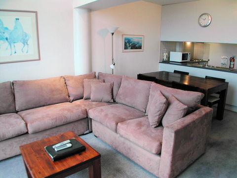 Lantern 1 Bedroom Balcony With Panoramic View - Accommodation Kalgoorlie 20