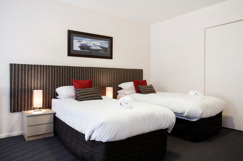 Lantern 1 Bedroom Balcony With Panoramic View - Accommodation Kalgoorlie 16