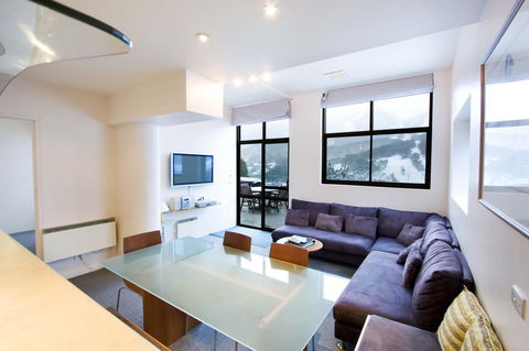 Lantern 1 Bedroom Balcony With Panoramic View - Accommodation Kalgoorlie 14