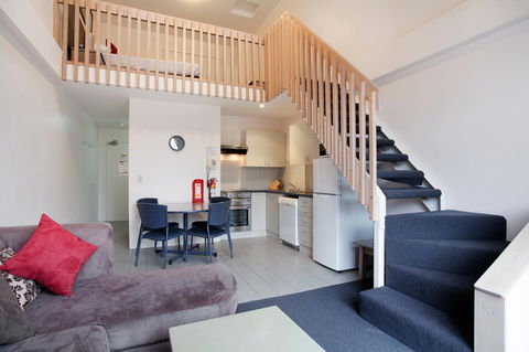 Lantern 1 Bedroom Balcony With Panoramic View - Accommodation Kalgoorlie 15