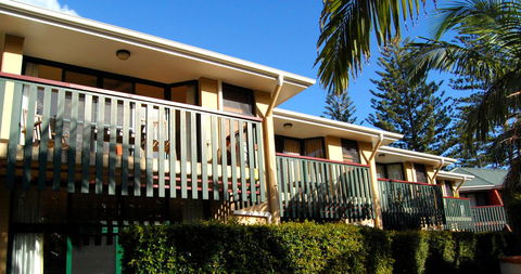 The Crest Byron Bay - Accommodation Kalgoorlie 28