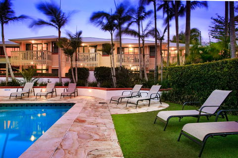 The Crest Byron Bay - Accommodation Kalgoorlie 26