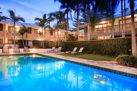 The Crest Byron Bay - Accommodation Kalgoorlie 20